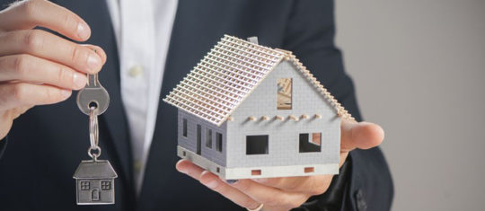 achat dans l'immobilier