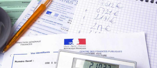 dispositif du déficit foncier