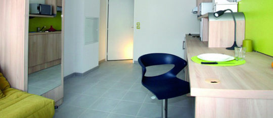 Location pour etudiants