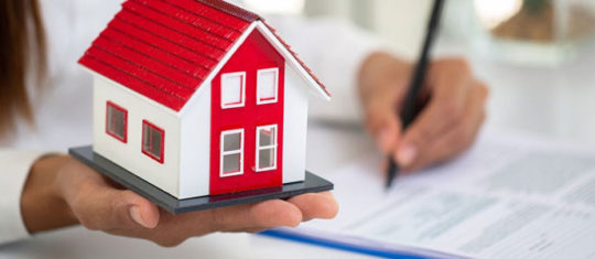 Achat et vente d'immobilier à Argentat