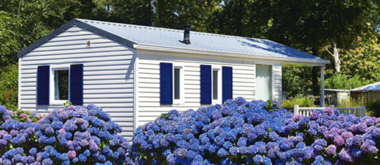 Dénicher toutes les informations sur les mobil home
