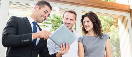 Expert en location immobilière