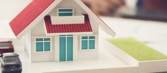 Appartement à louer à Reims