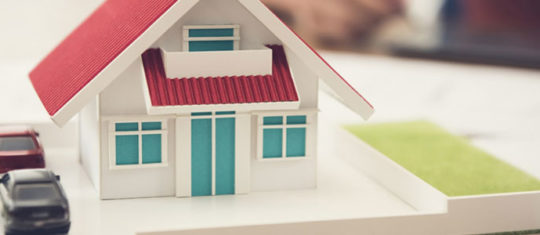 Négociation immobilière