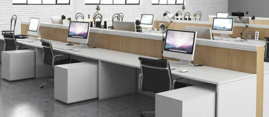 bureaux